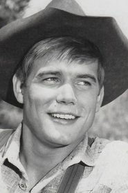 Roger Ewing as Billy Wallace