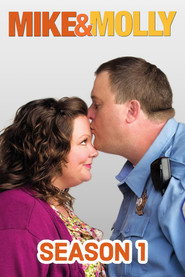 Mike & Molly Season 1 6