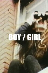 Boy, Girl постер