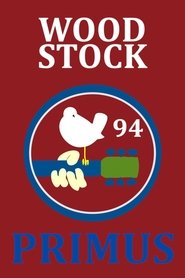 Primus: Woodstock 94 (1994)