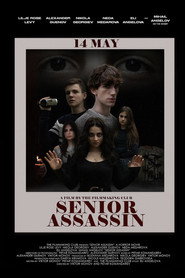 Senior Assassin