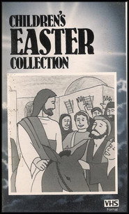 Children's Easter Collection poster