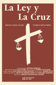 Poster La Ley y la Cruz