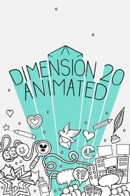 Dimension 20 Animated Episode Rating Graph poster