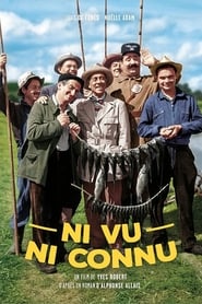 Ni vu, ni connu film en streaming