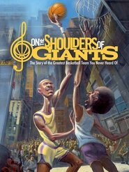 On the Shoulders of Giants (2011)