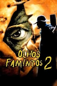 Assistir Olhos Famintos 2 Online HD