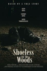 Poster Shoeless in the Woods