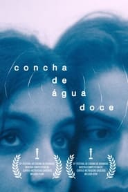 Poster Concha de Água Doce