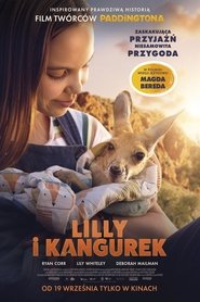 Image Lilly i kangurek