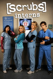 Scrubs: Interns постер
