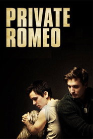 Poster Private Romeo 2011