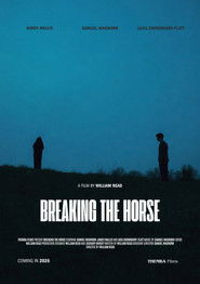 Breaking the Horse
