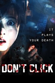 Poster for Don't Click