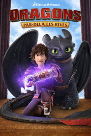 Dragons : Par del&agrave; les rives (2015)