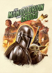 Star Wars: The Mandalorian and Grogu