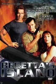 Beretta's Island постер