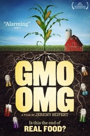GMO OMG GMO OMG
