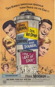 The Art of Love 1965