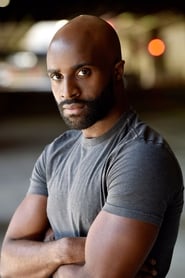 Imagem Toby Onwumere