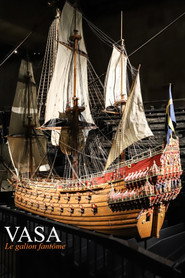 Vasa, le galion fant&ocirc;me (2023)