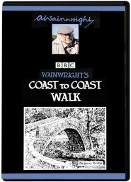 Poster Wainwright’s Coast to Coast Walk 1970