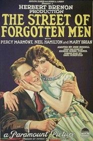 The Street of Forgotten Men (1925)