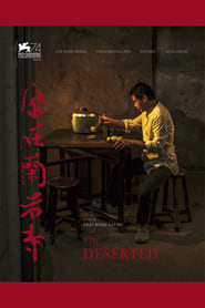 Regarder The Deserted Film En Streaming  HD Gratuit Complet