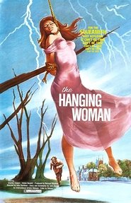 The Hanging Woman постер