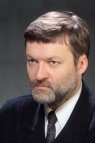 Vyacheslav Tsyupa is Kai