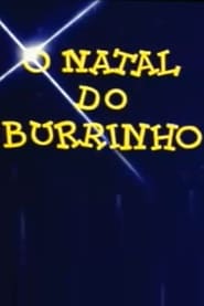Poster O Natal do Burrinho 1984