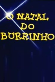 Poster O Natal do Burrinho 1984