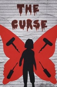 Poster The Curse 2021