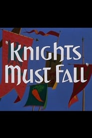 Knights Must Fall (1949)