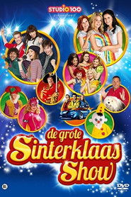 De Grote Sinterklaasshow (2015)