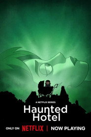 Haunted Hotel Season 2 12