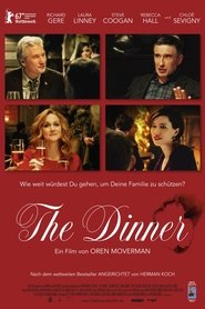 The Dinner (2017)