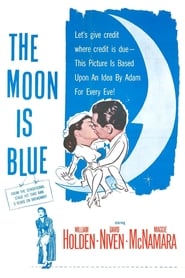La lune était bleue (1953)