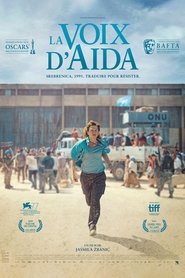 La Voix d'Aida 2021