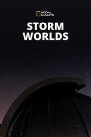Storm Worlds постер
