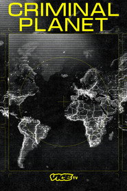 Criminal Planet постер