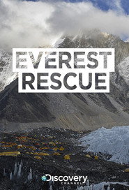 Everest Rescue постер