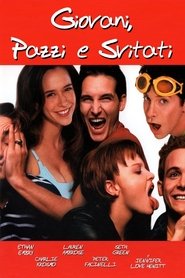 Giovani, pazzi e svitati 1998 bluray ita sottotitolo completo movie
botteghino cb01 ltadefinizione01