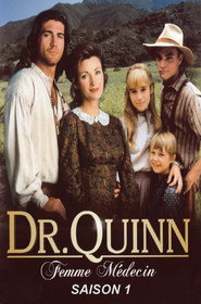 Dr. Quinn, Medicine Woman Season 1 4
