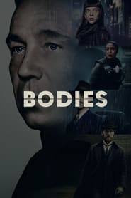 Bodies poster