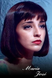 María José постер
