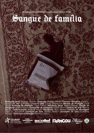 SANGUE DE FAMÍLIA