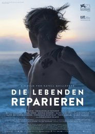 Poster Die Lebenden reparieren