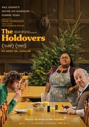 The Holdovers (2023)