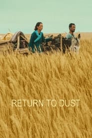 Poster Return To Dust